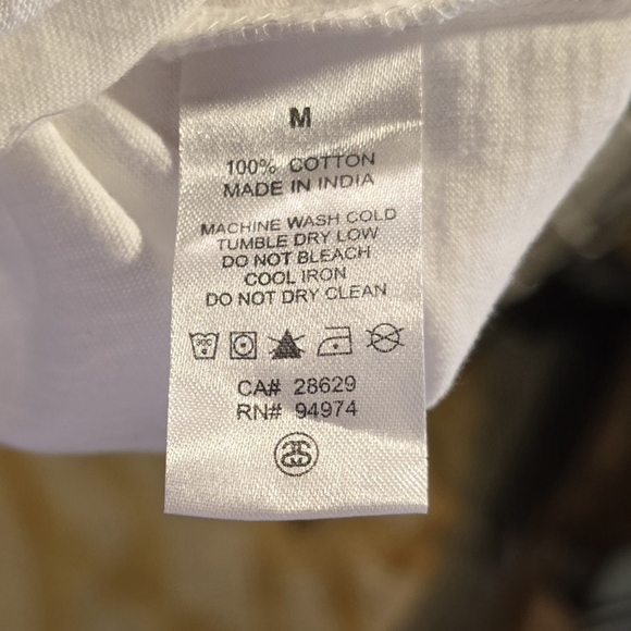 Undefeated "Brawl" Raglan Shirt - Picture 4 of 4